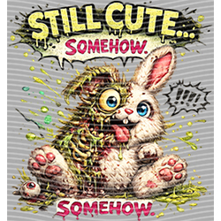 Animal Text Series-AT 3045